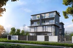 Chancery Hill Villas (D11), Semi-Detached #597160331